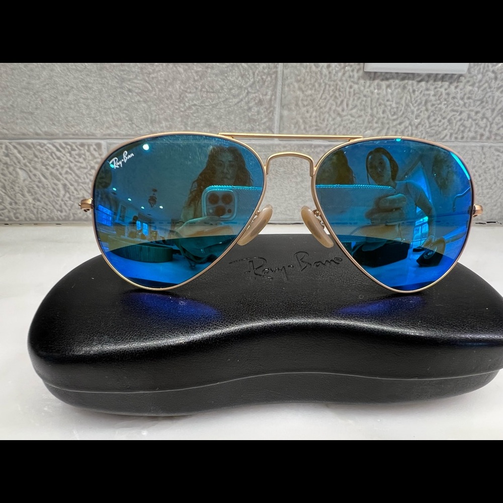 Ray-Ban Children’s Aviator